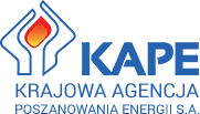 KAPE - logo